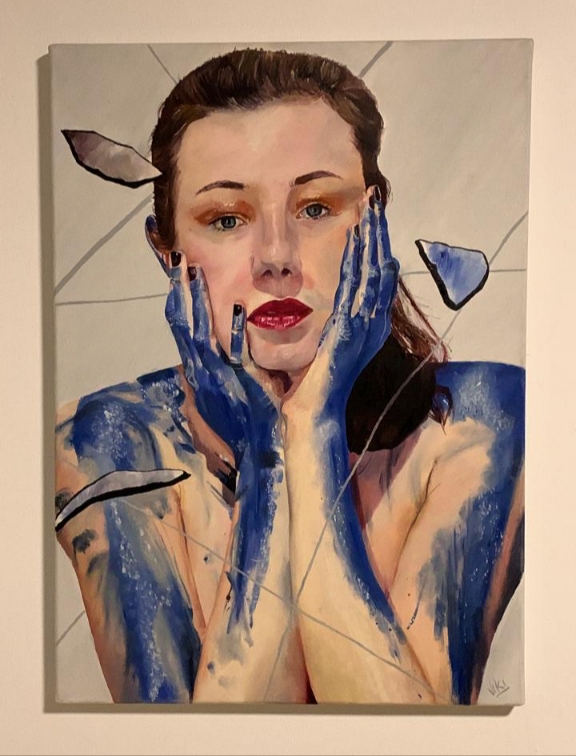OBRA DE ARTE 