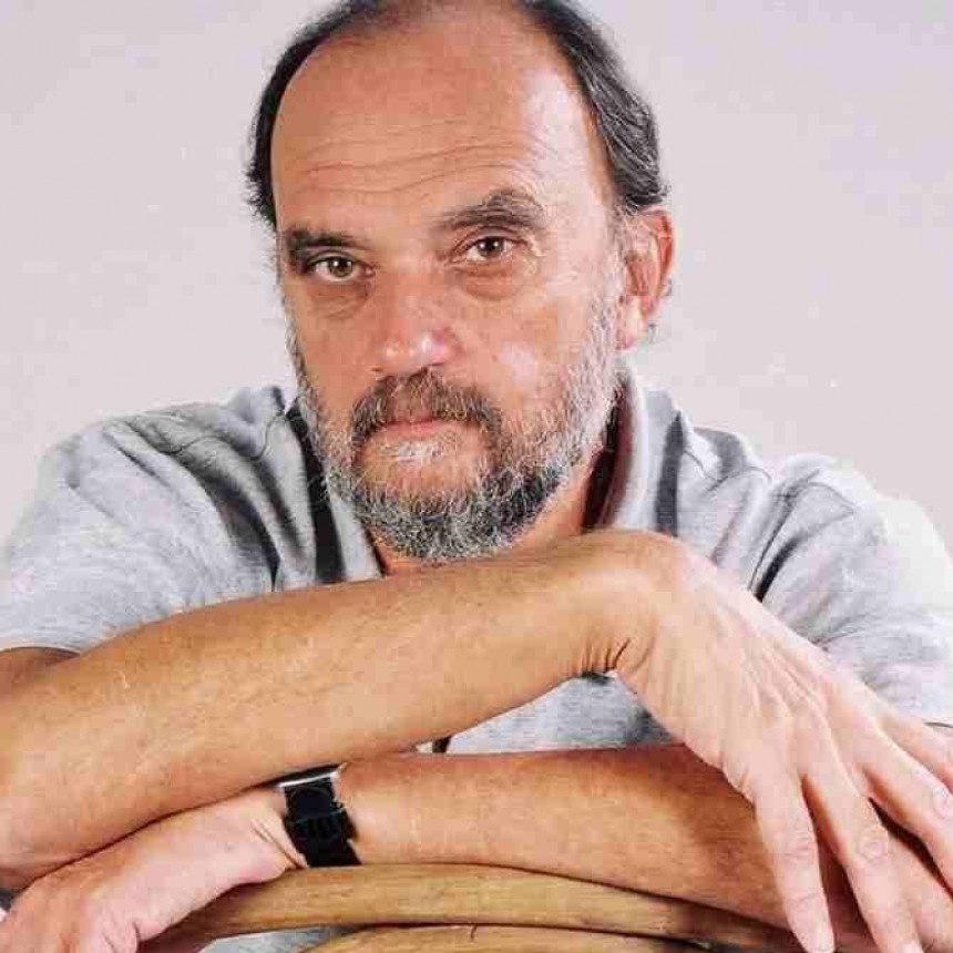 ROBERTO FONTANARROSA