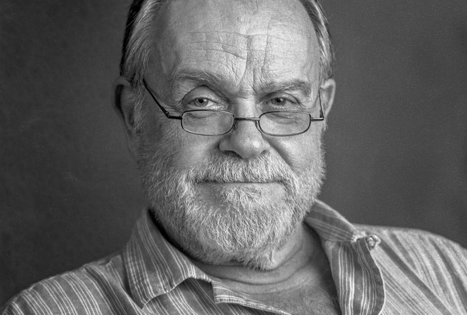 Mempo Giardinelli Escritor y periodista argentino