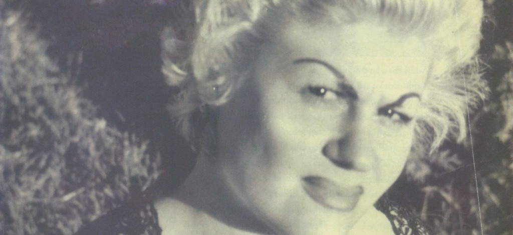 Con un homenaje a Rita, la Salvaje: se inauguró el Paseo de las Memorias en El Salvador