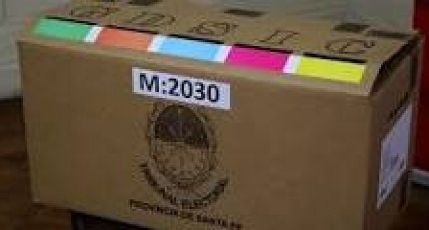 Tras una definición voto a voto, Maglia tuvo a  su favor una diferencia ajustada